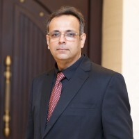 Mr. Adnan Akhtar
