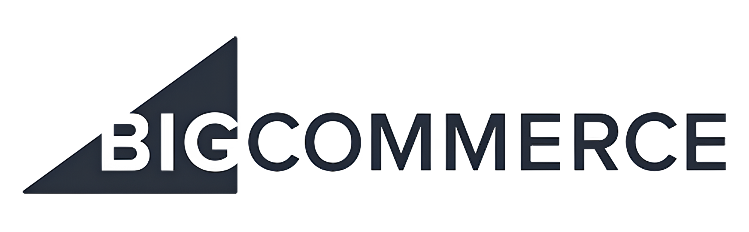 Big Commerce 