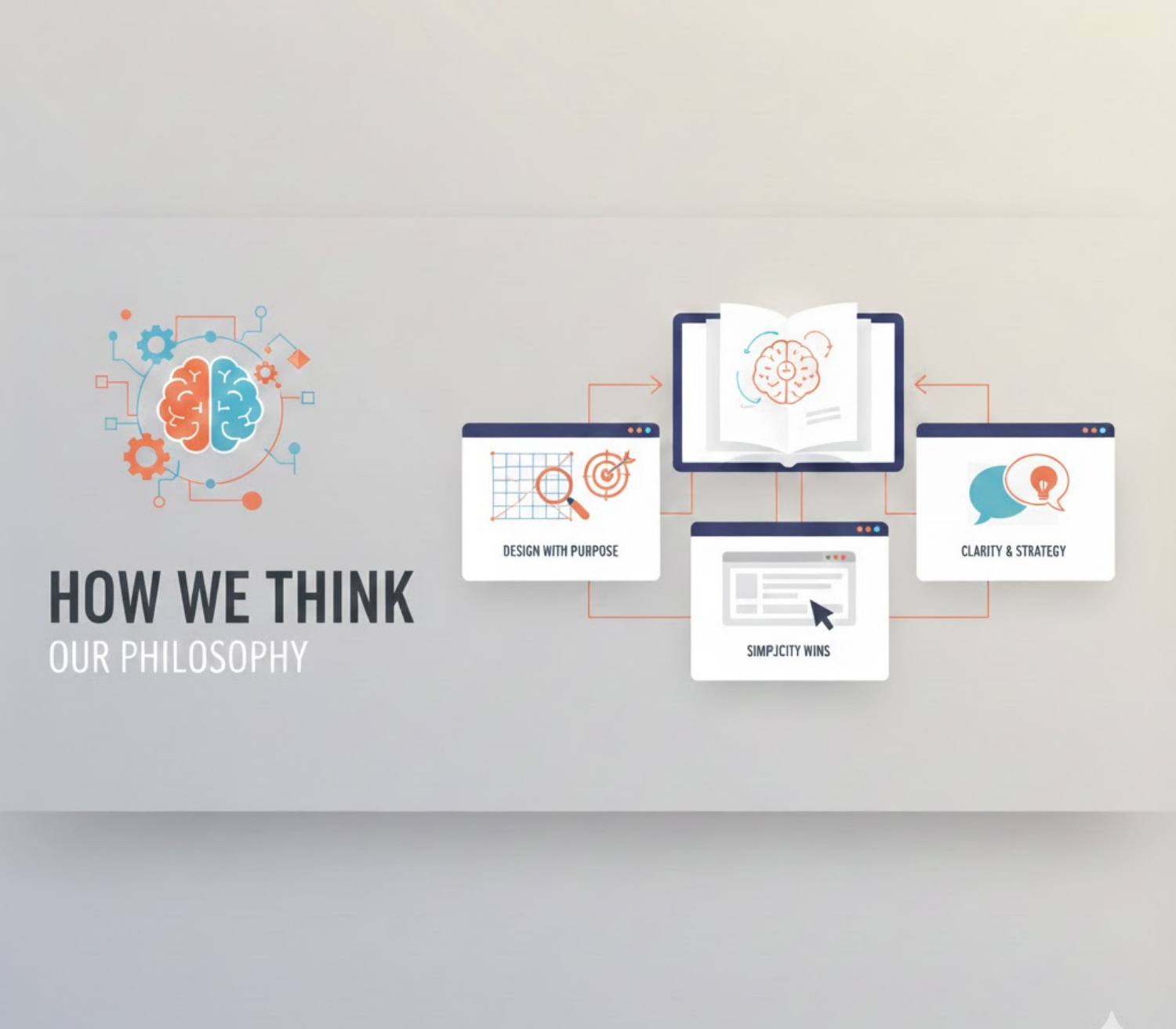 Our Phylosophy DubaiDG